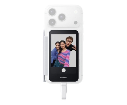 Akcesoria GSM i GPS Insta360 Snap Selfie Screen